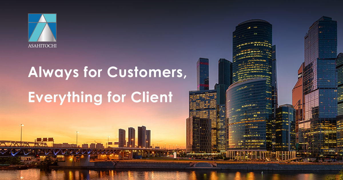 株式会社朝日土地